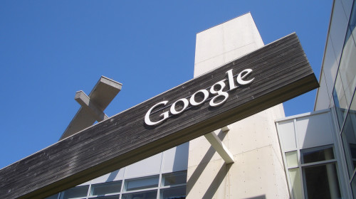 Google fined a record $5 billion by EU