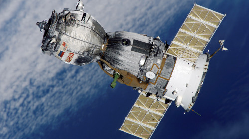 Maxar looking to capture satellite-servicing business in U.K, Europe