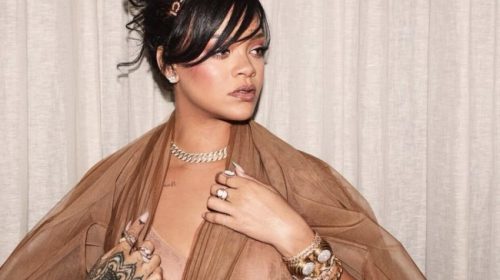 RIHANNA FANS ARE UPSET WITH HER NEW MUSIC RELEASE AFTER THREE YEARS