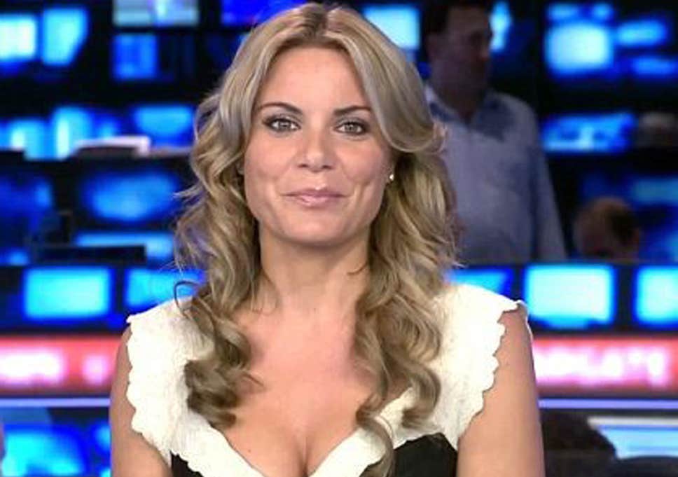 Sky Sports News Caught In Sexist Controversy Britishbroadcaster Com