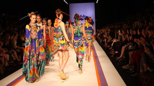 Paris Fashion Week To Take Place In September Amid Covid-19 Concerns
