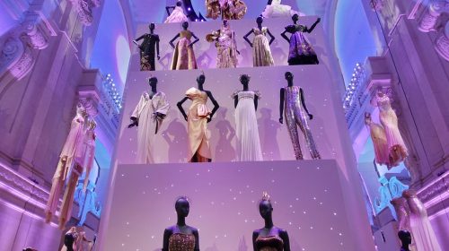 Christian Dior To Revive Fashion With A Italian Catwalk Display