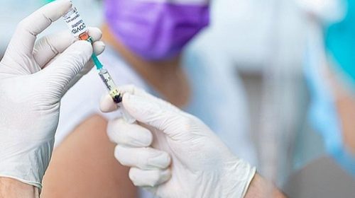 Russia approves its third COVID-19 vaccine, CoviVac