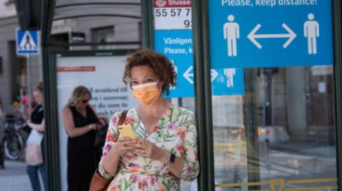Sweden plans tighter Coronavirus measures as 3rd wave of covid-19 fear looms