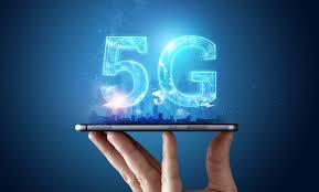 CHINA OUTSPENDS REST OF THE WORLD ON 5G INFRASTRUCTURE BY 2 IS TO 1 RATIO