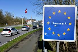 Denmark restricts its border with Germany amid fears of coronavirus variants