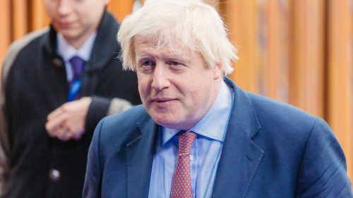 Boris Johnson promises ‘jobs, jobs, jobs’ with post-pandemic plans