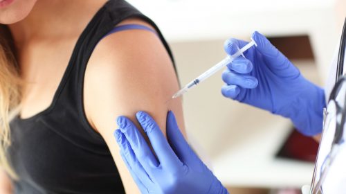 Denmark: 4 million people receive Covid-19 vaccination