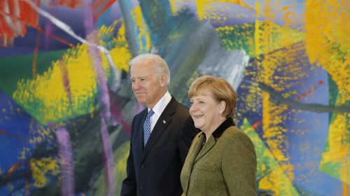 US, Germany near deal on Russia pipeline,upsetting Ukraine