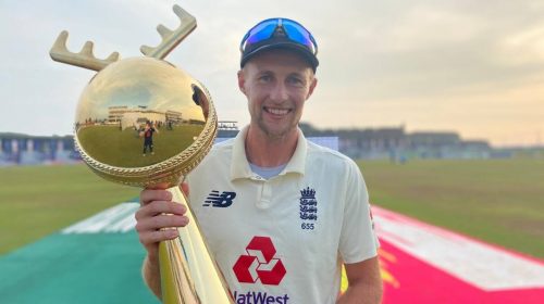 Joe Root: We’ve to make sure racism doesn’t happen again further down the line