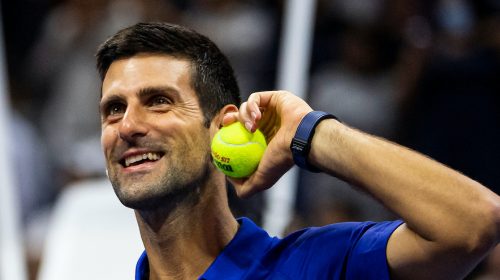 Djokovic could miss Australian Open due to anti-vaxx stance