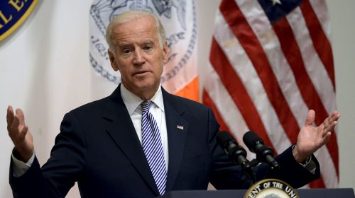 WILL MAKE ANY RUSSIAN INVASION OF UKRAINE “VERY, VERY DIFFICULT”: SAYS BIDEN