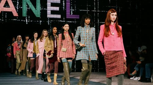 Paris Fashion Week A/W 2022: Chanel to Miu Miu