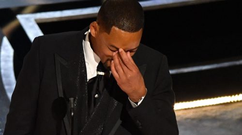 Will Smith banned from Oscars for 10 years over slap. “I Accept And Respect The Academy’s Decision”: Will Smith