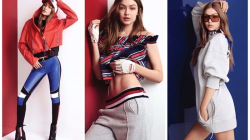 Tommy Hilfiger Is Returning to New York Fashion Week in September
