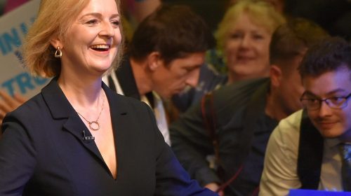 Liz Truss wins UK PM race after tough contest with Rishi Sunak