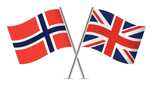 Norway  & UK to work together to defeat Russia’s increasing MILITARY THREAT