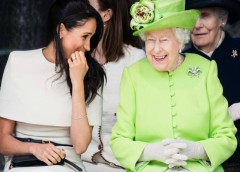 Meghan Markle takes after late Diana as she takes royal roles at UK charities