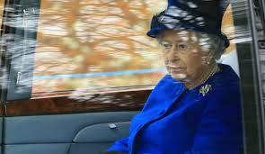 Queen Elizabeth to Address The Nation Over Coronavirus